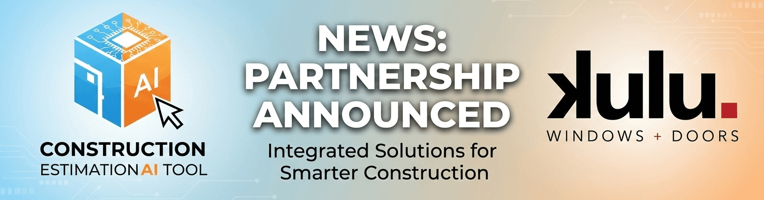 Kulu Windows and Doors Logo